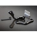 Sato Racing Billet Racing / Tie Down Hook for the Yamaha FZ-07 (MT-07) (2014+) Sato Racing Billet Racing / Tie Down Hook for the Yamaha FZ-07 (MT-07) (2014+)